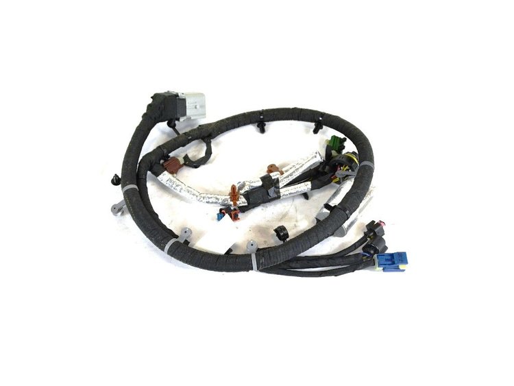 WIRING TRANSMISSION
