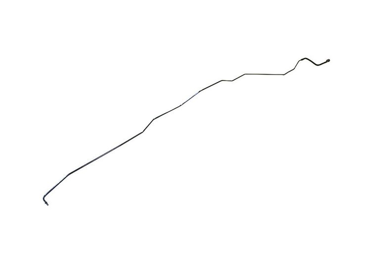 TUBE FUEL SUPPLY