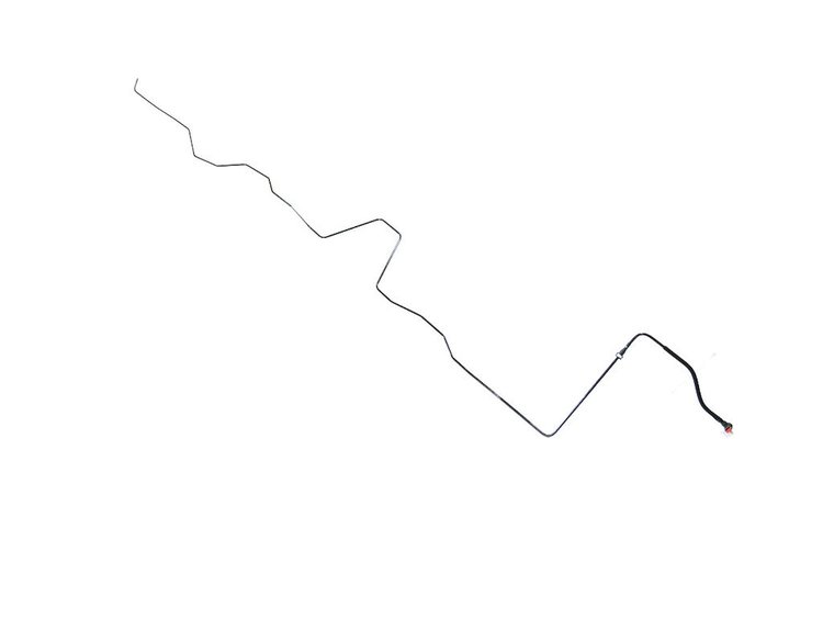 TUBE FUEL SUPPLY