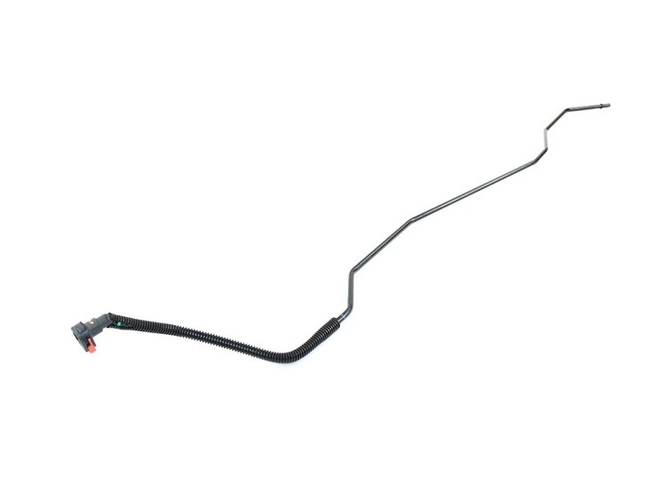 TUBE FUEL SUPPLY