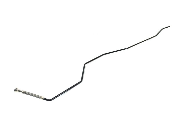 TUBE FUEL SUPPLY