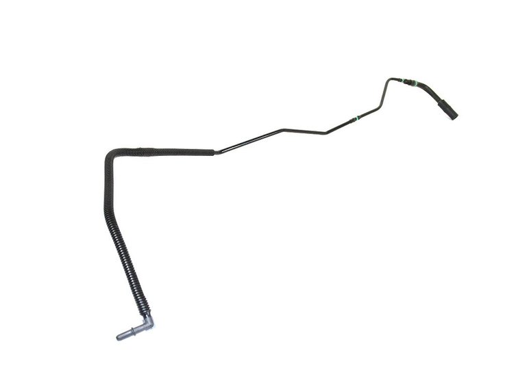 TUBE FUEL VAPOR