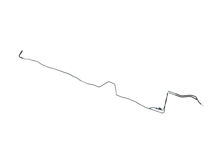 TUBE FUEL VAPOR