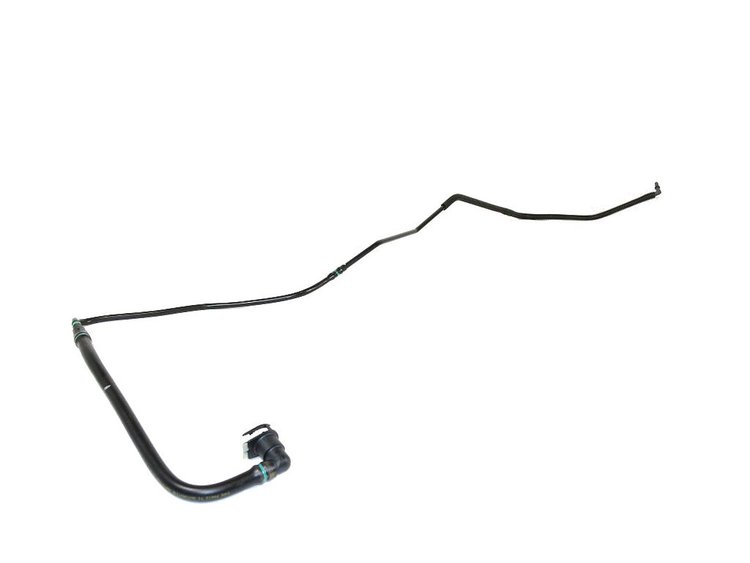 TUBE FUEL VAPOR