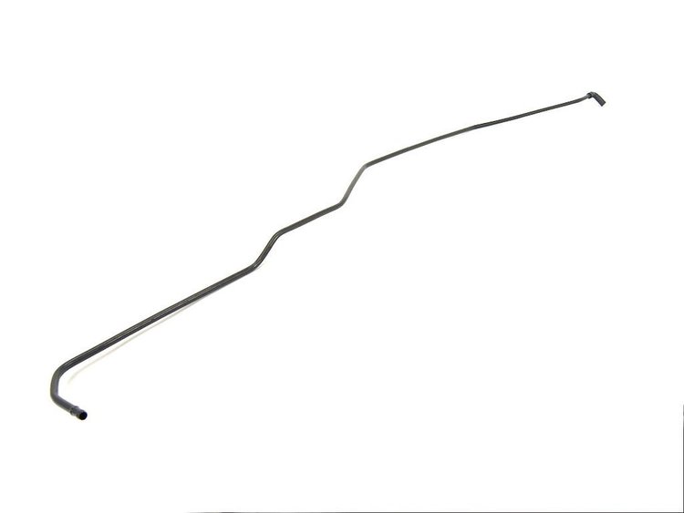 TUBE FUEL VAPOR