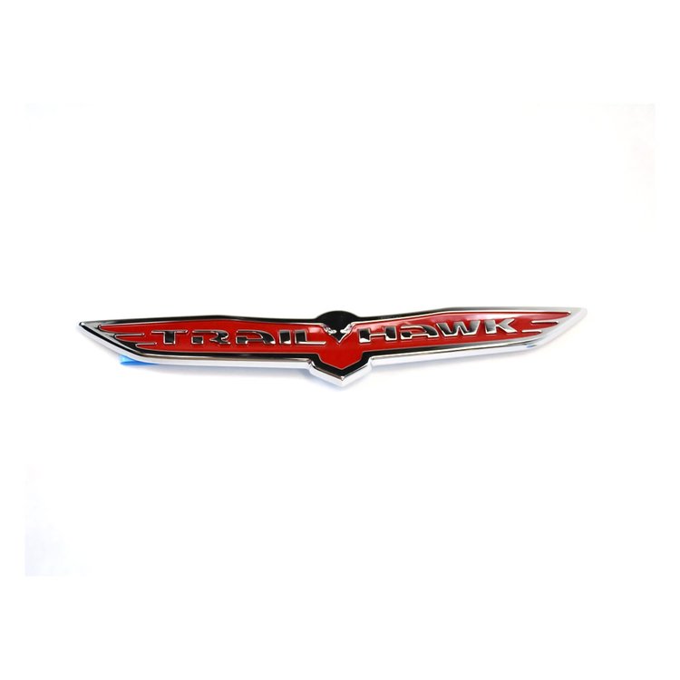 NAMEPLATE LIFTGATE