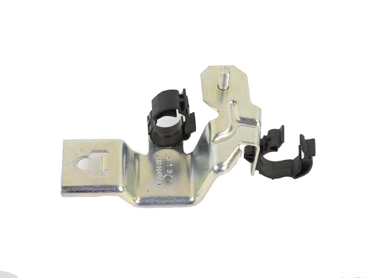 BRACKET MOUNTING