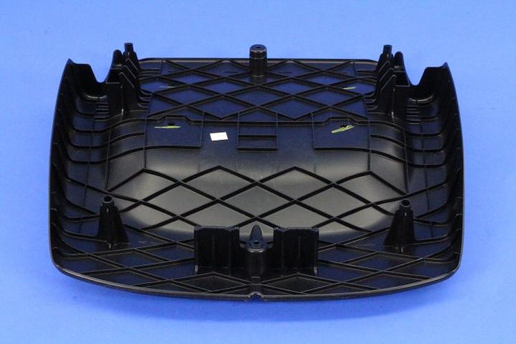 PANEL SEAT BACK