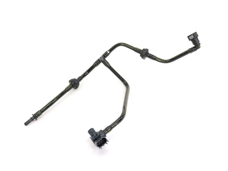HOSE BRAKE BOOSTER VACUUM