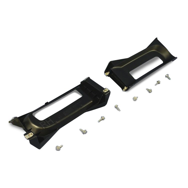 BEZEL TOW HOOK