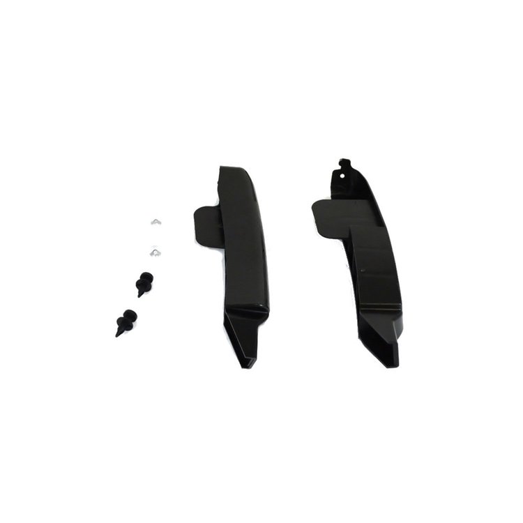 BRACKET FRONT BUMPER SIDE