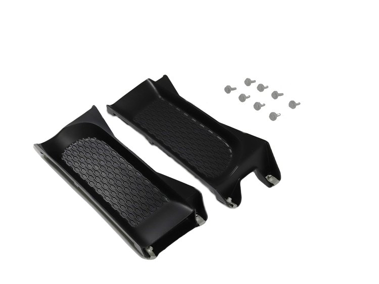 BEZEL BUMPER