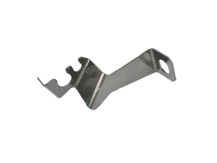 BRACKET BRAKE SENSOR WIRE
