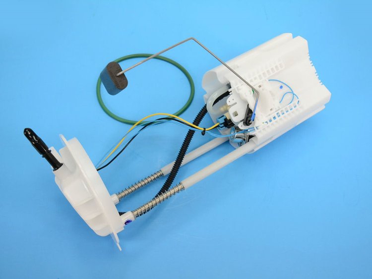 MODLE FUEL PUMP/LEVEL