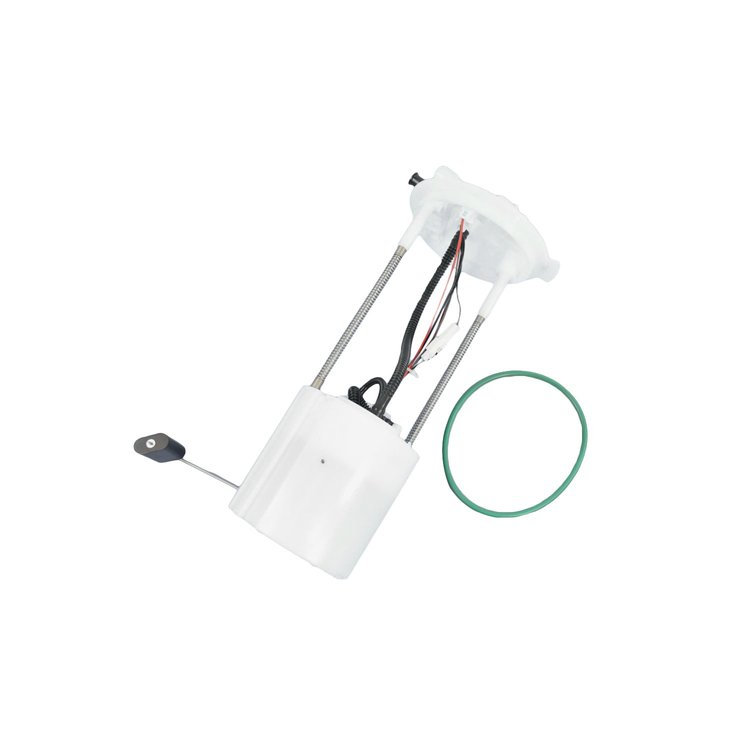 MODLE FUEL PUMP/LEVEL