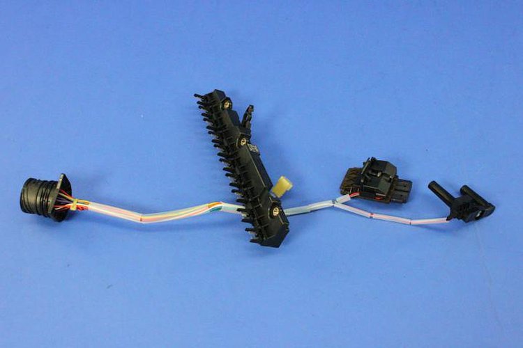 SENSOR TRANSMISSION RANGE