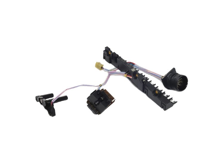 SENSOR TRANSMISSION RANGE