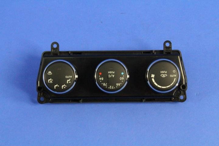 CONTROL AUTO TEMP CONTROL