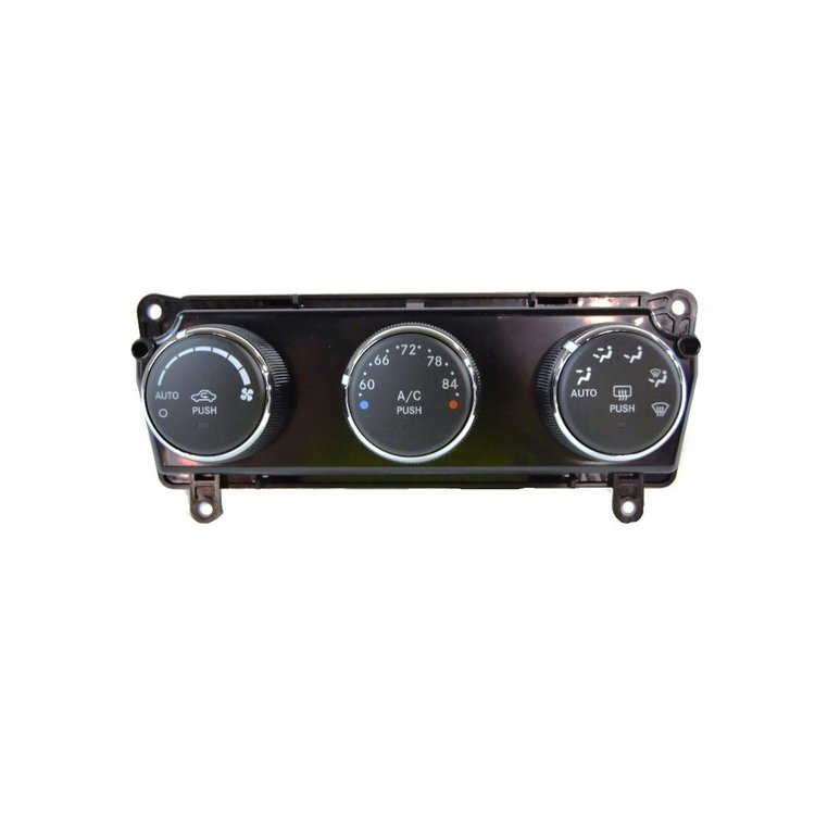 CONTROL AUTO TEMP CONTROL