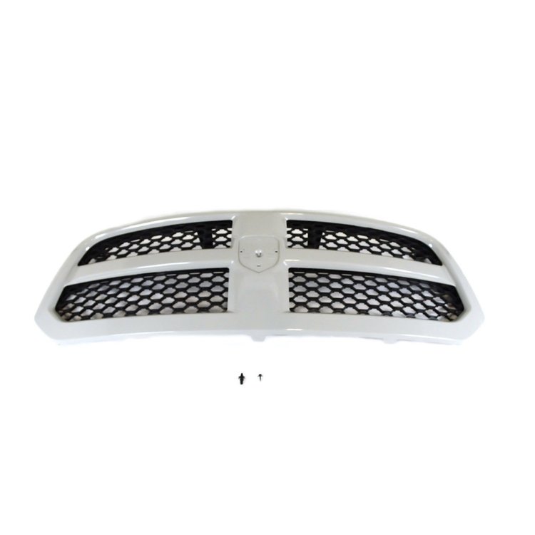 GRILLE RADIATOR