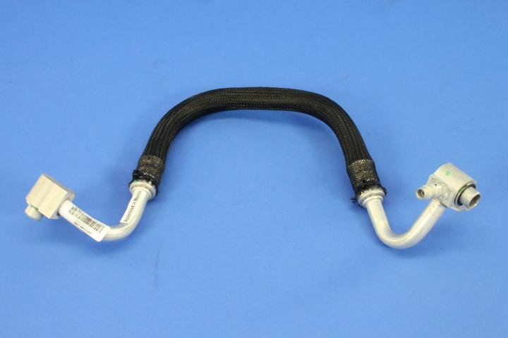 LINE A/C SUCTION