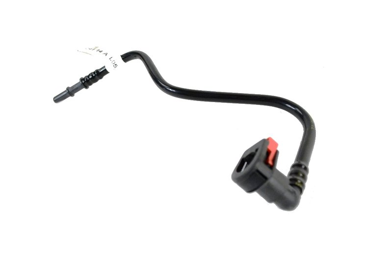 HOSE FUEL SUPPLY