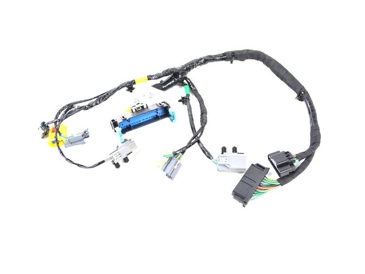 WIRING JUMPER
