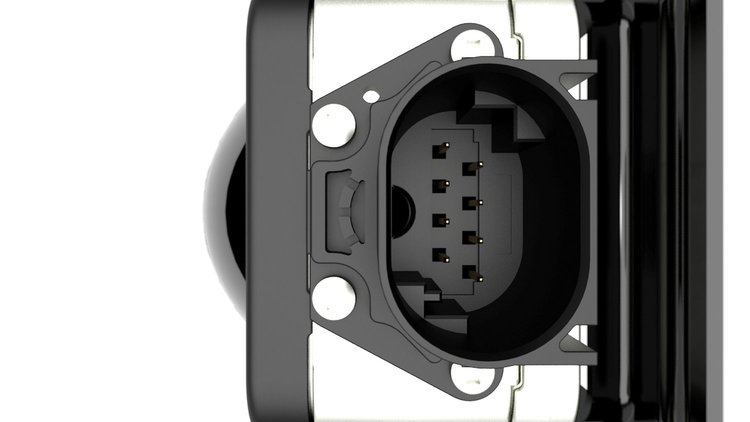 SENSOR SPEED CONTROL MODU