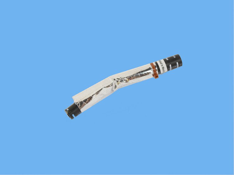 HOSE HEATER RETURN