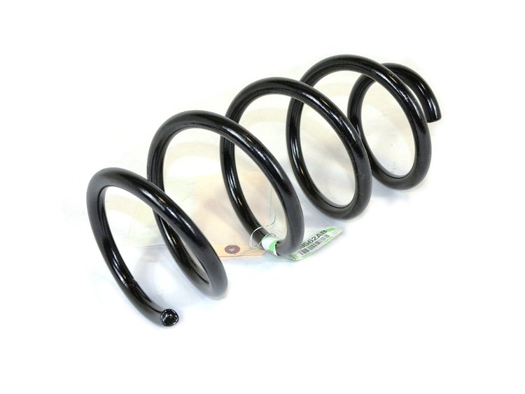 SPRING FRONT COIL