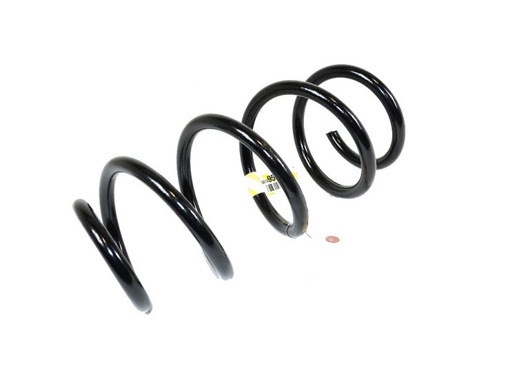 SPRING FRONT COIL