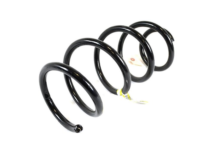 SPRING FRONT COIL