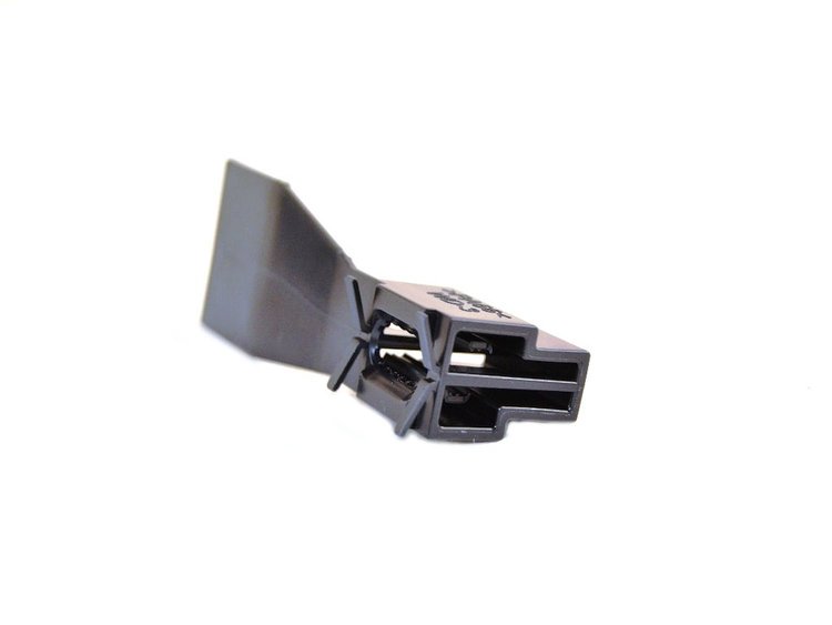 CLIP MOUNTING