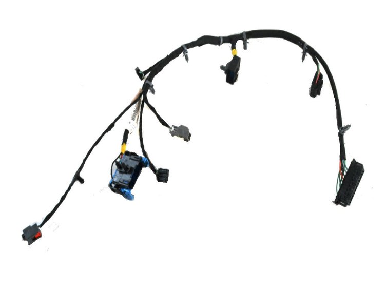 WIRING SEAT CUSHION