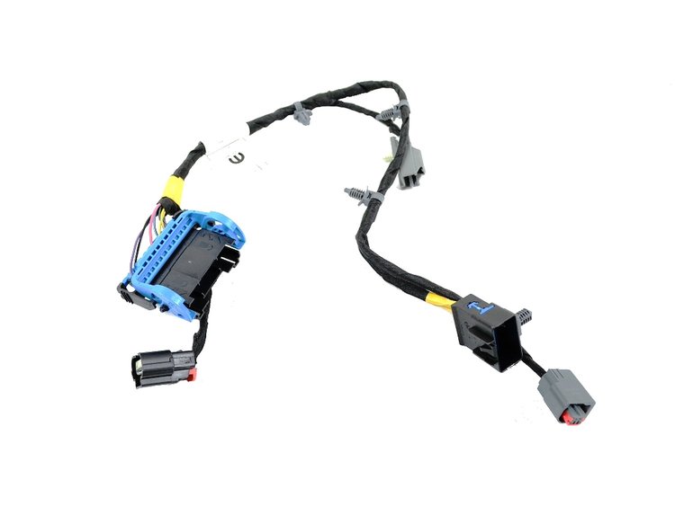 WIRING SEAT CUSHION