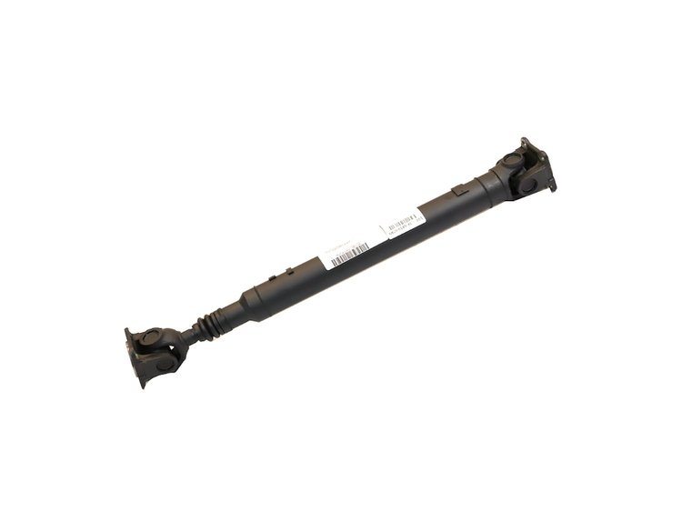 SHAFT DRIVE