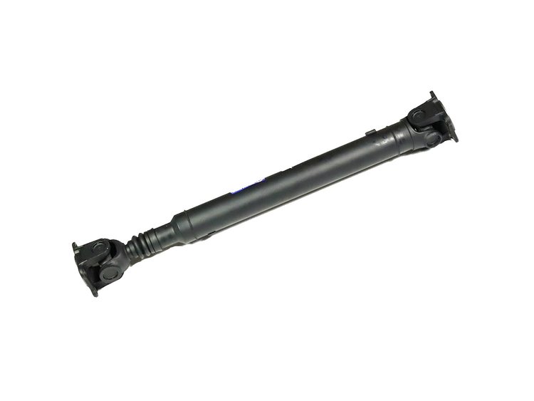 SHAFT DRIVE