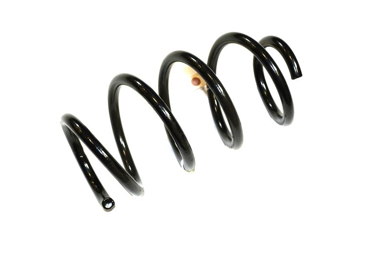 SPRING FRONT COIL