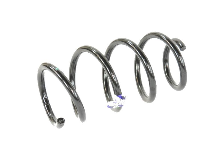 SPRING FRONT COIL