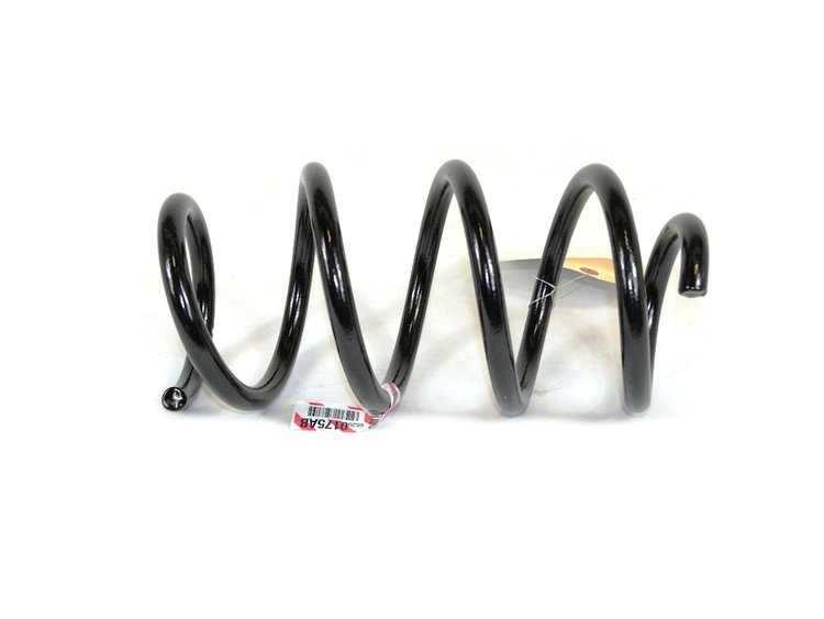 SPRING FRONT COIL