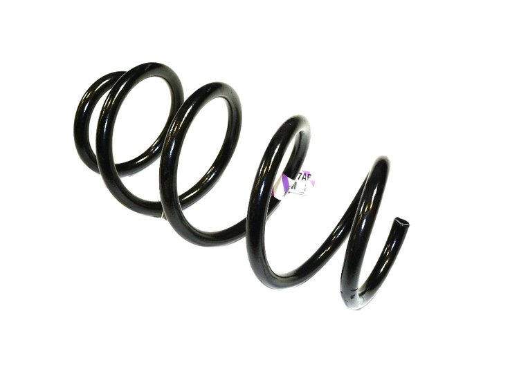 SPRING FRONT COIL