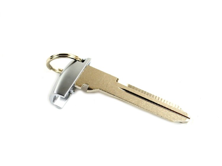 KEY BLANK