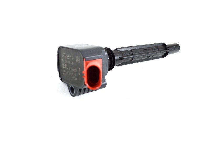 COIL IGNITION