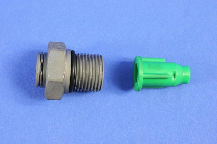 FITTING QUICK CONNECT