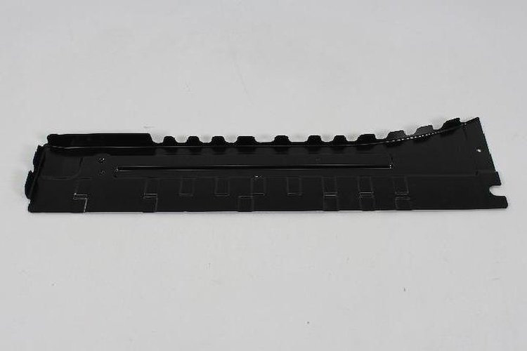 EXTENSION REAR FLOOR PAN