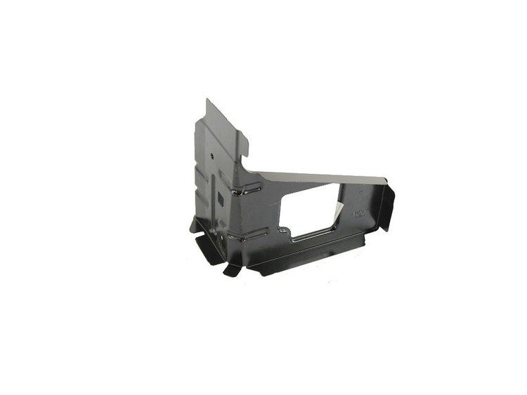 BRACKET FLOOR PAN