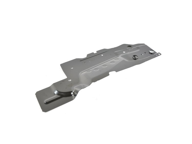 BEAM INNER LOAD PATH