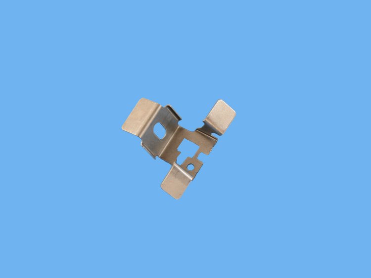 BRACKET GRAB HANDLE