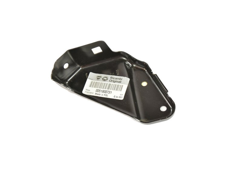 BRACKET COWL PLENUM