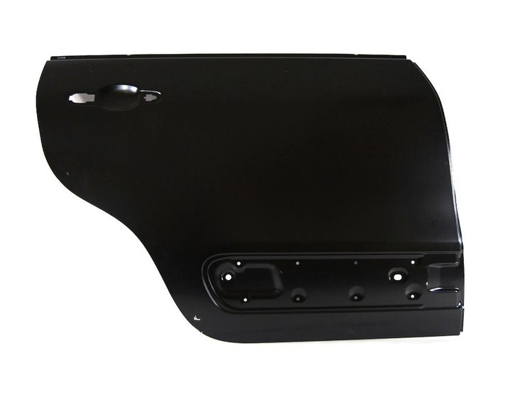 PANEL RR DOOR OUTR REPAIR
